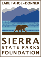 SSPF logo